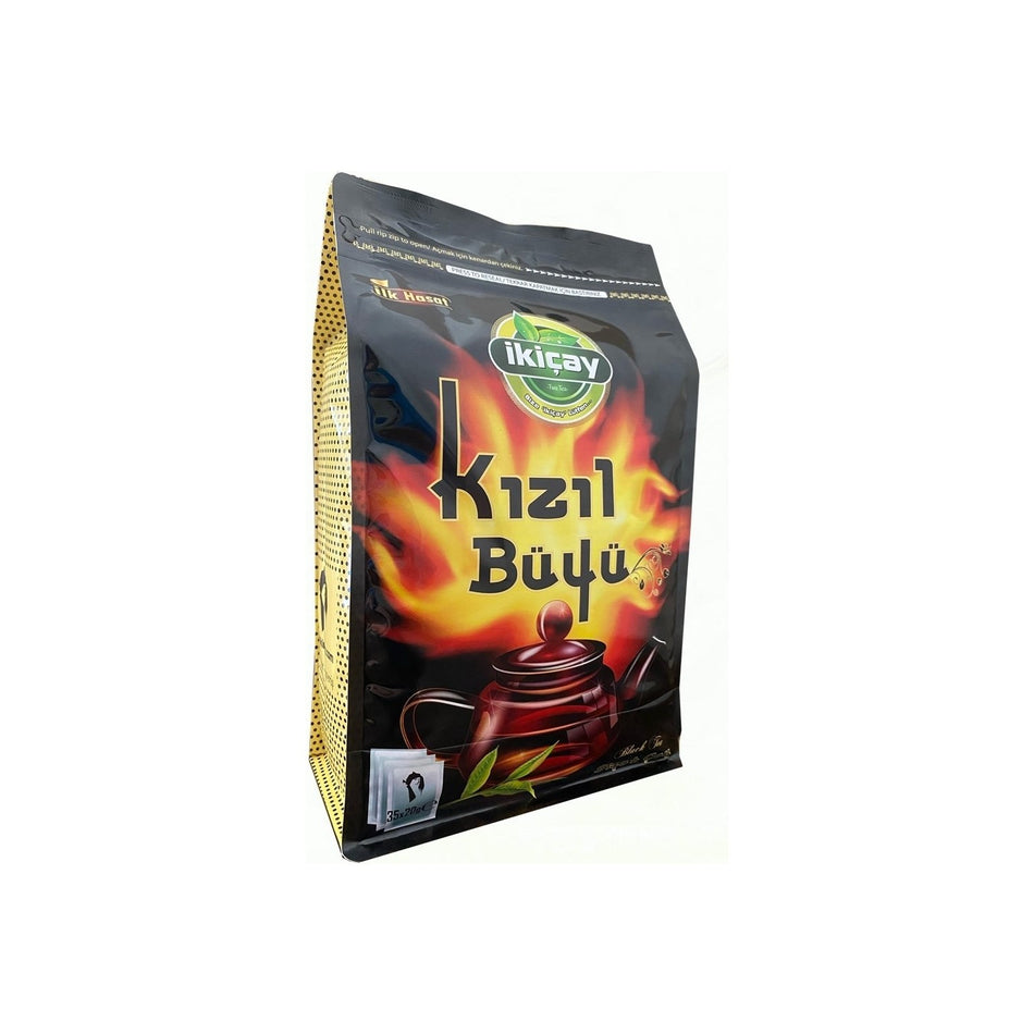 Ikicay Demlik bags Kizil Buyu 700 g - MALLTURK
