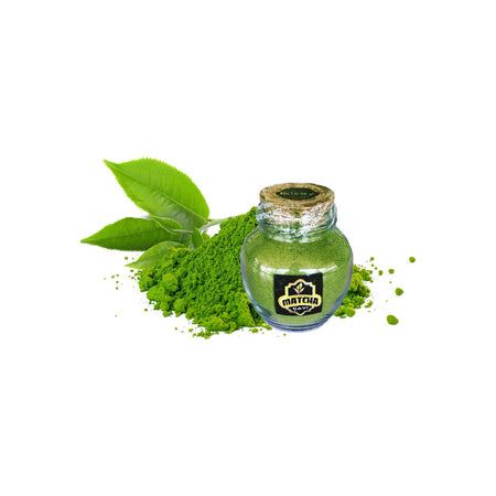 Ikicay Matcha tea 100 g - MALLTURK