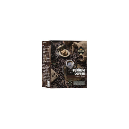 Monte Rosa Special Series 4-Blend Turkish Coffee 250 gr - MALLTURK