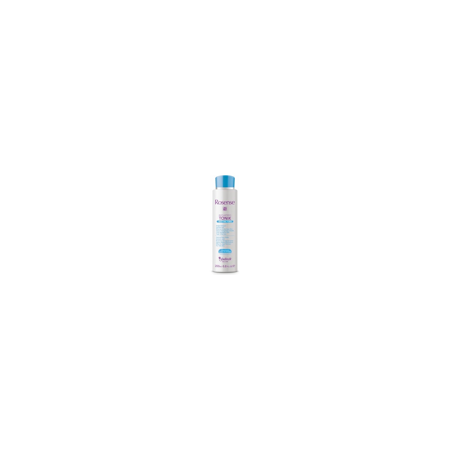 Rosense Mattifying Tonic 200 ml - MALLTURK