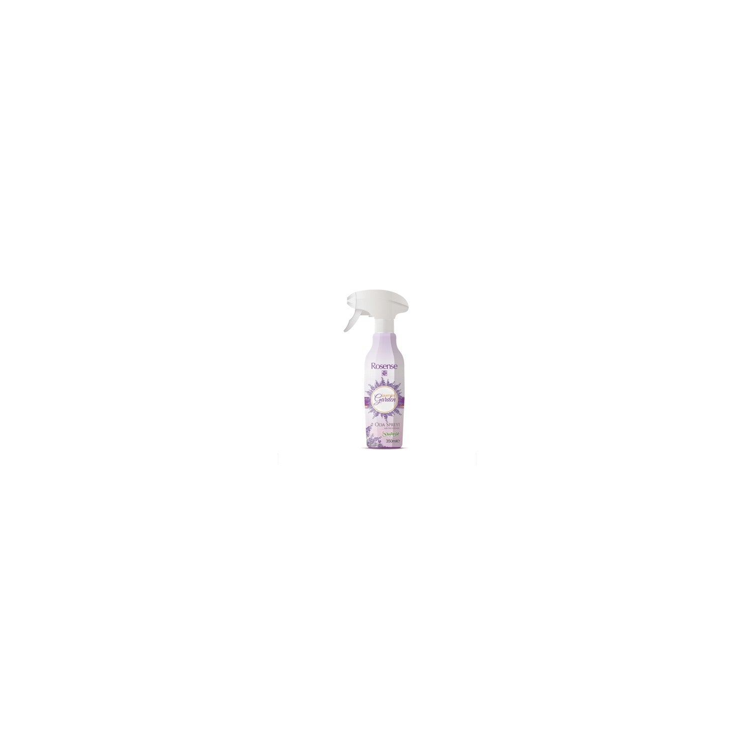 Rosense Lavender Garden Lavender Room Spray 350 ml - MALLTURK