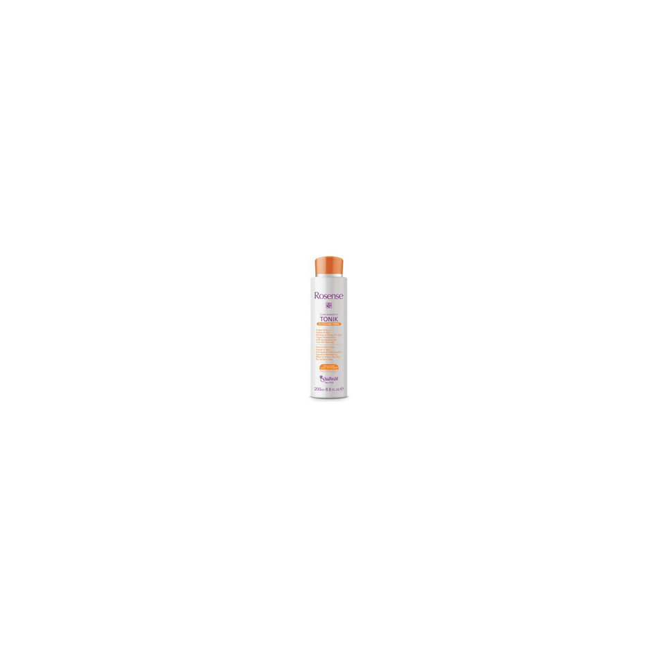 Rosense Revitalizing Toner for Dry Skin with Echinacea and Angelica Extracts 200 ml - MALLTURK