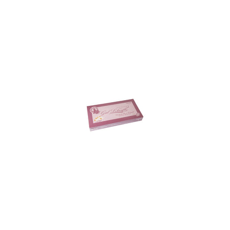 Gulbirlik Double Roasted Rose Turkish Delight 500 gr - MALLTURK