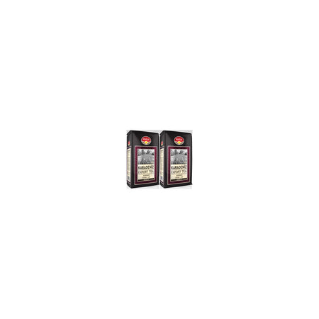 Dogus Karadeniz Export tea 1000 g 2-pack - MALLTURK