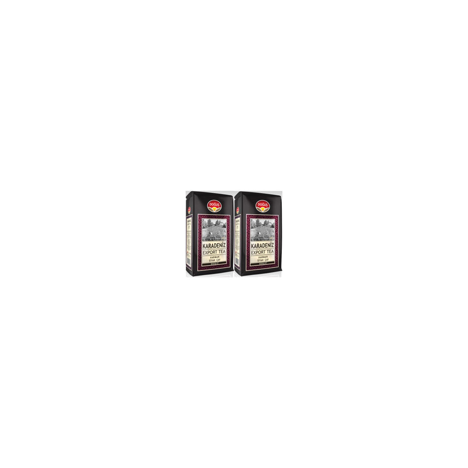 Dogus Karadeniz Export tea 1000 g 2-pack