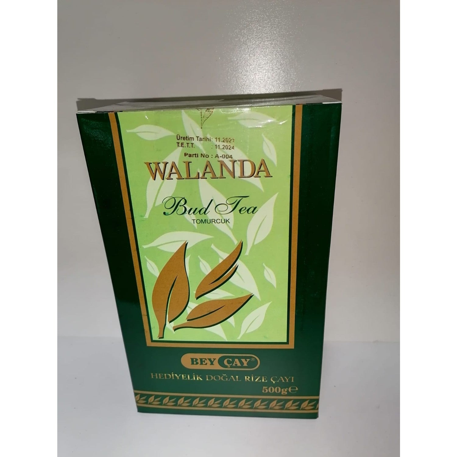 Bey tea Walanda 500 g - MALLTURK