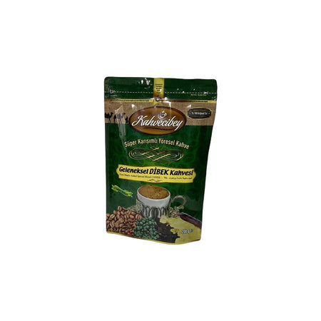 Kahvecibey Traditional Dibek Coffee - MALLTURK