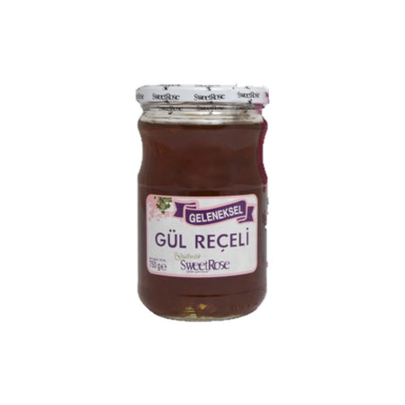 Rosense 750 gr Rose Jam - MALLTURK