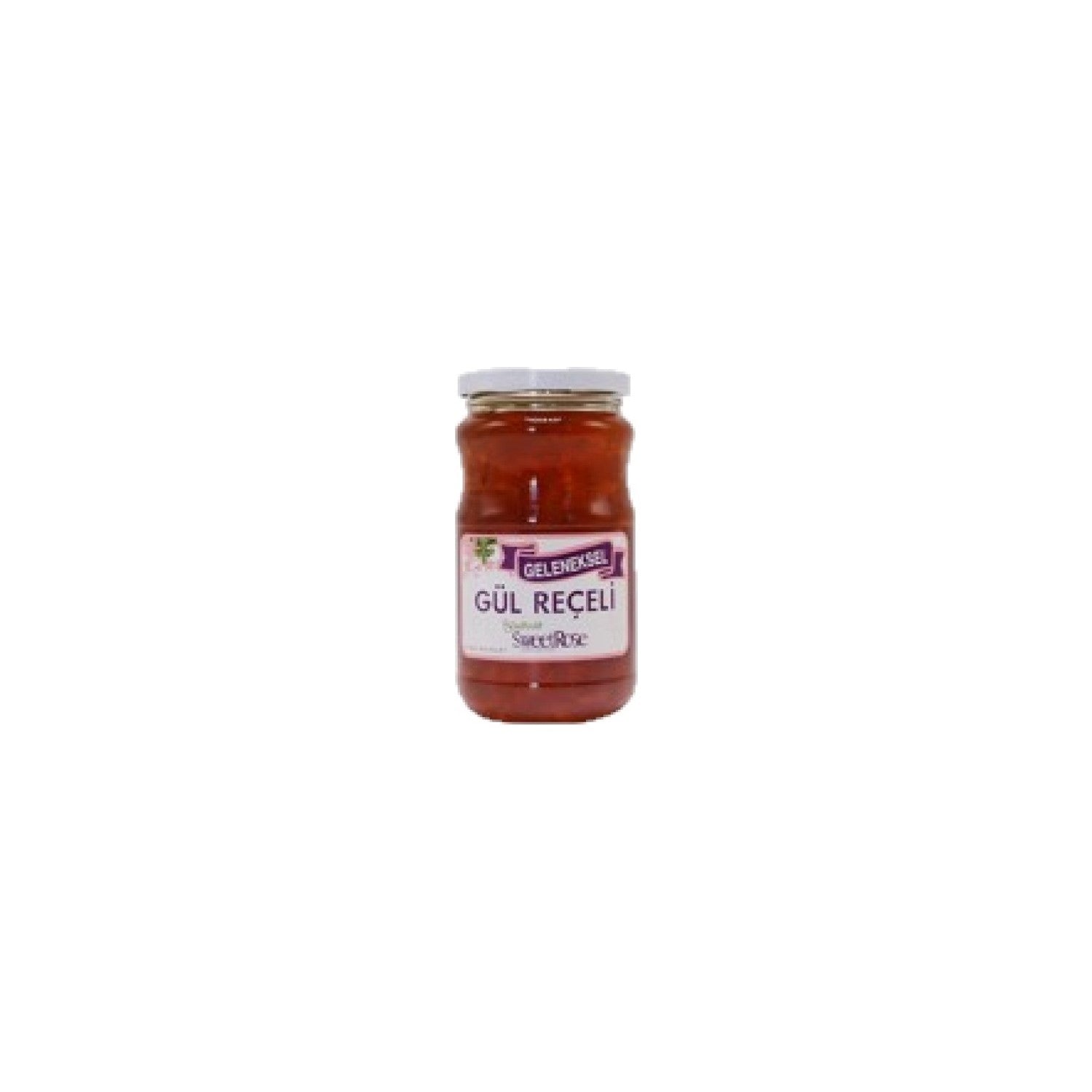 Rosense 450 gr Rose Jam - MALLTURK
