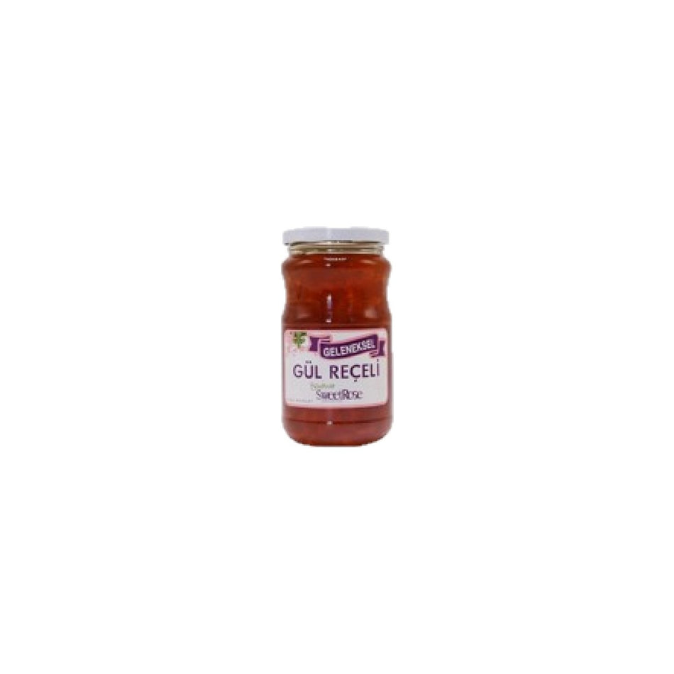 Rosense 450 gr Rose Jam - MALLTURK