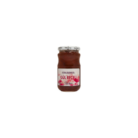 Rosense 450 gr Extra Rose Petal Jam - MALLTURK