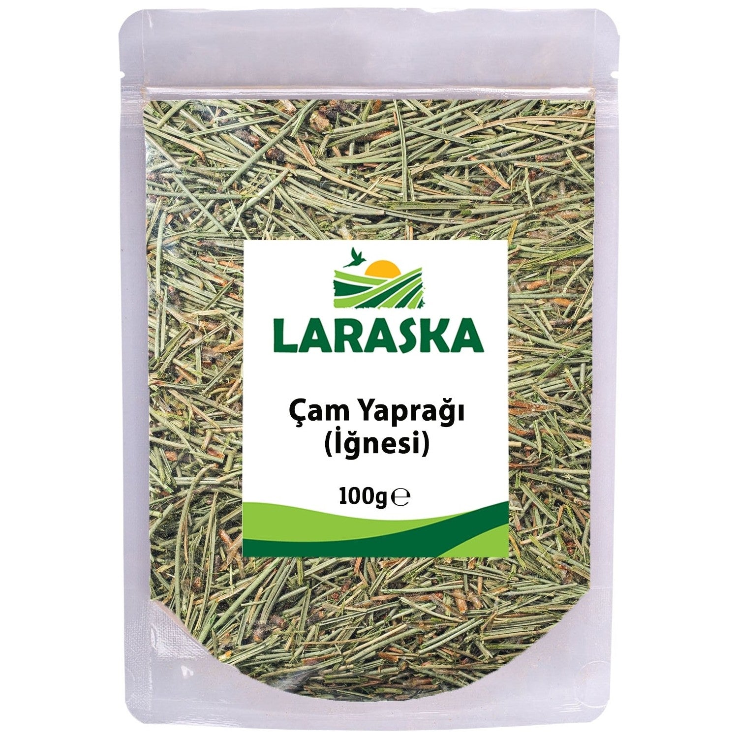 Laraska pine needle 100 g - MALLTURK
