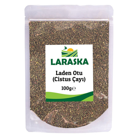 Laraska cistus herb cistus tea 100 g