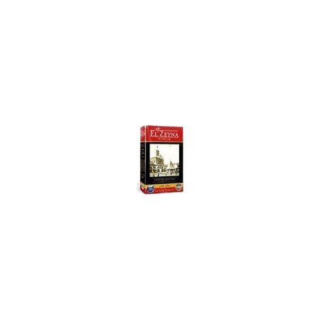 El Zeyna Ithal(Kacak) tea 400 g - MALLTURK