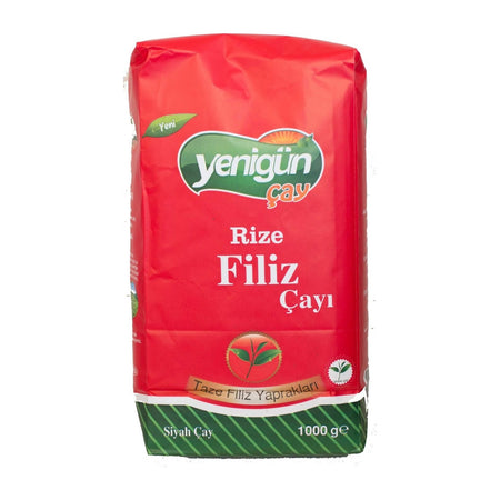 Ucyildiz Yenigun tea - MALLTURK