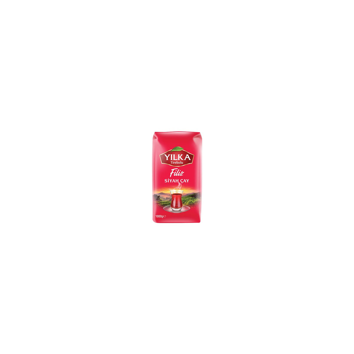 Yilka Tirebolu sprout 1000 g. - MALLTURK