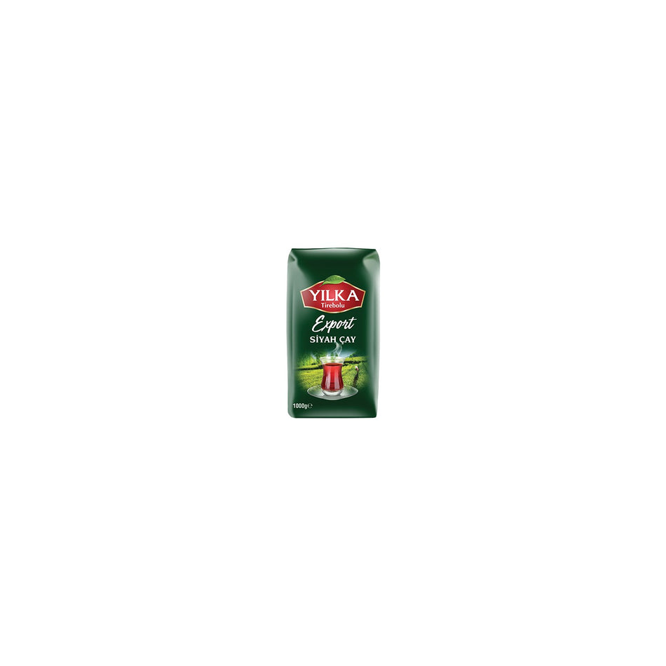 Yilka Tirebolu Export 1000 g. - MALLTURK