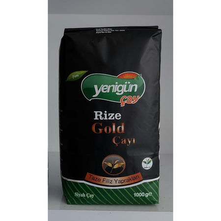 Ucyildiz Gold tea - MALLTURK