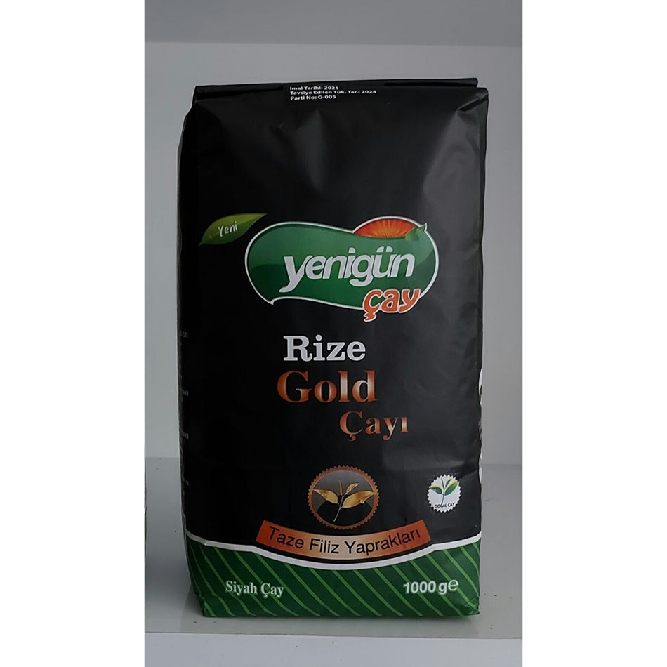 Ucyildiz Gold tea - MALLTURK