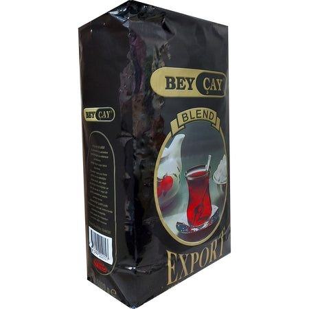 Bey tea Export 1 kg x 10 Lu - MALLTURK