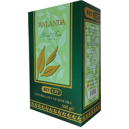Bey tea Walanda Elekalti tea 500 g x 10'lu - MALLTURK