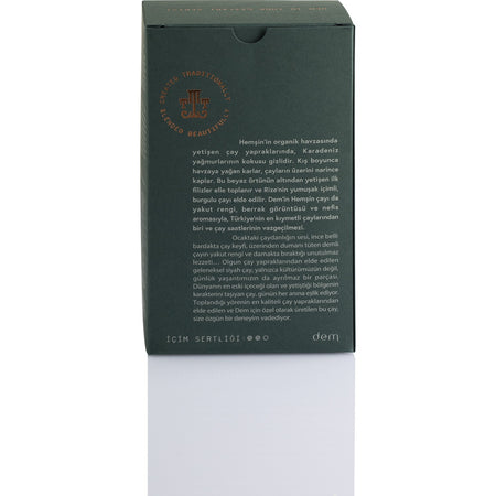 DEMTurk Caylari Serisi Hemsin 200 g