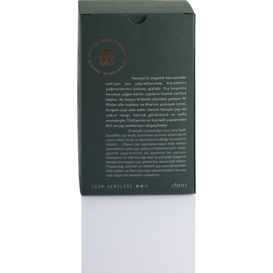 DEMTurk Caylari Serisi Hemsin 200 g - MALLTURK