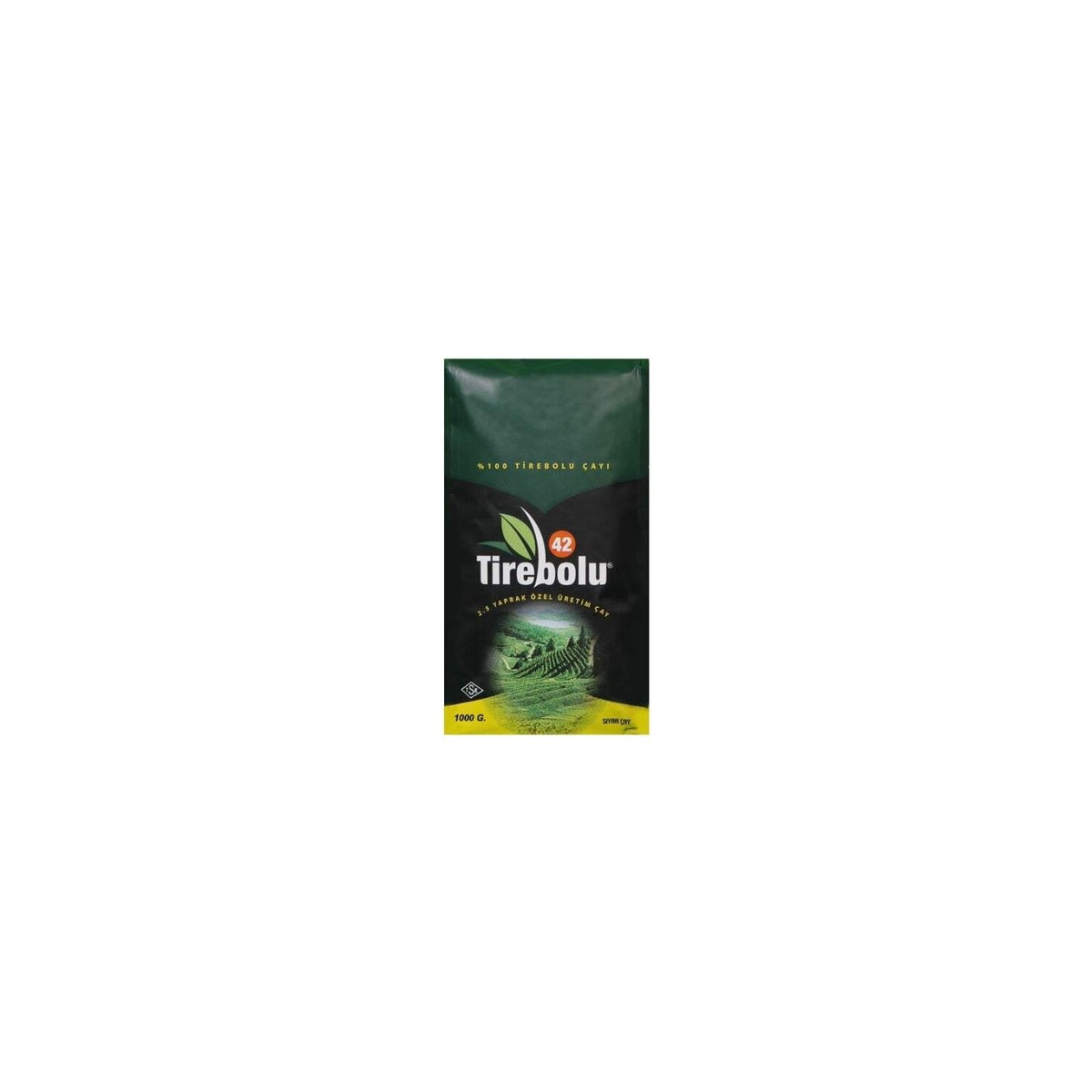 Tirebolu 42 loose leaf black tea 6 kg natural leaf tea Aromasi - MALLTURK
