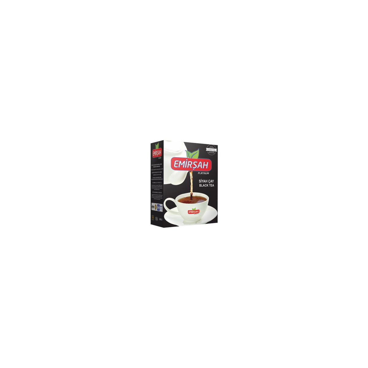Emirsah tea 400 g pack Kacak tea - MALLTURK