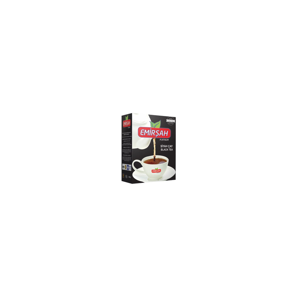 Emirsah tea 400 g pack Kacak tea - MALLTURK
