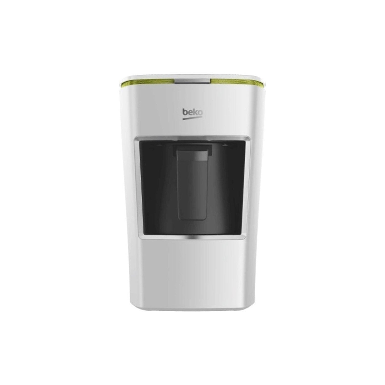 Beko BKK 2300 Mini Keyf Turkish Coffee Maker, White - MALLTURK
