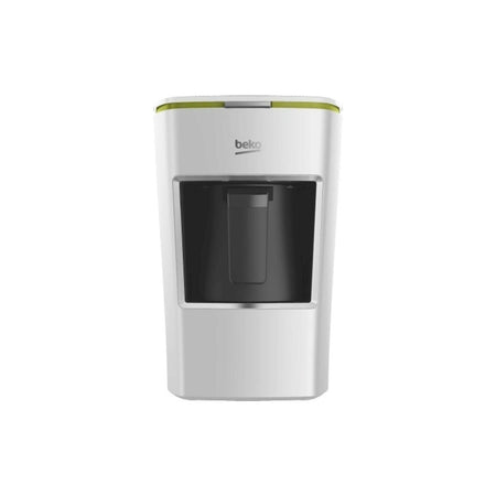 Beko BKK 2300 Mini Keyf Turkish Coffee Maker, White - MALLTURK