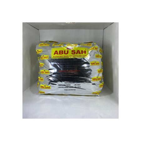 Abusah Tea loose leaf tea - MALLTURK