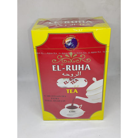 EL-RUHASaf Seylani tea 800 g - MALLTURK