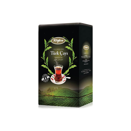 Tugba Kuruyemis Turk tea 500 g - MALLTURK
