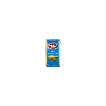 Yilka Ozel Tirebolu tea 1000 g - 5 pieces - MALLTURK