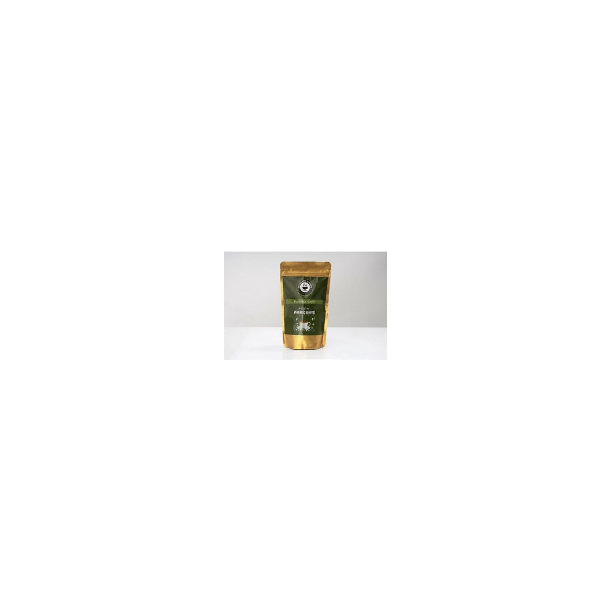 Hanzade Coffee menengic Dibek Coffee 200 gr - MALLTURK