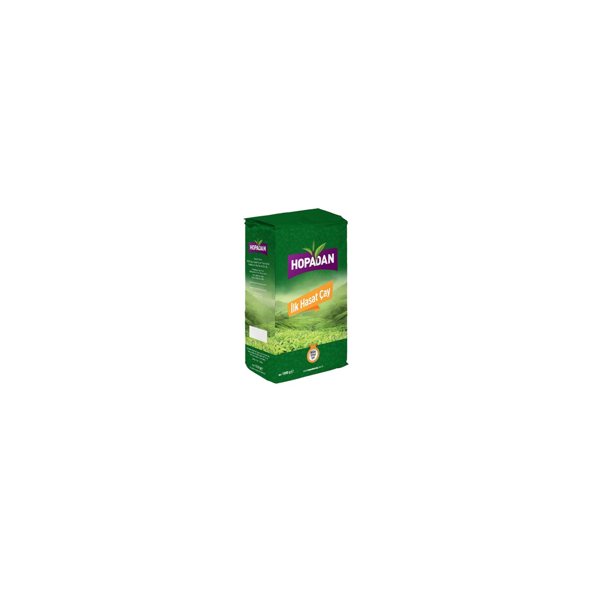 Hopadan Ilk Hasat tea 1000 g - MALLTURK