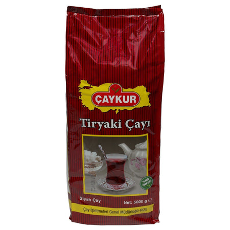 Caykur tea 5 kg - MALLTURK