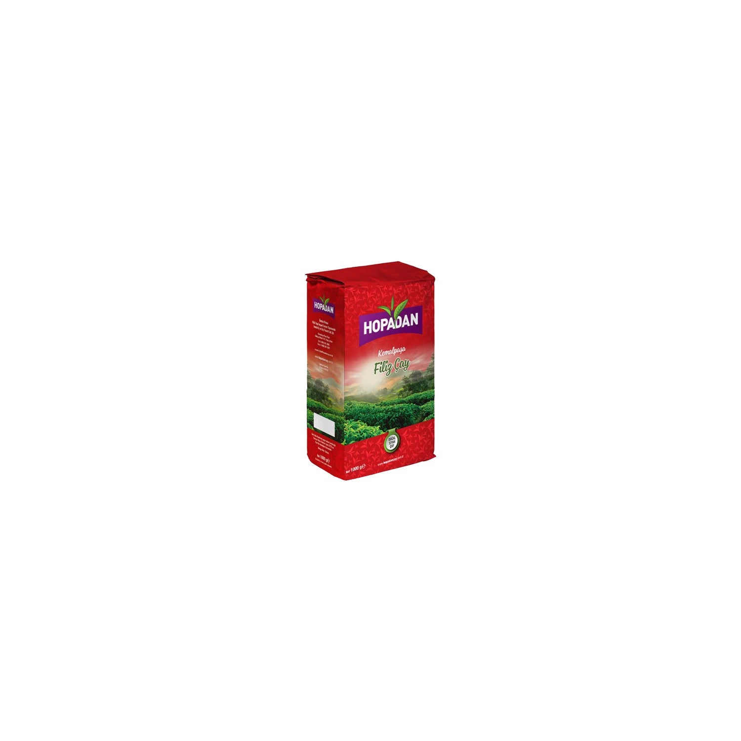 Hopadan sprout tea 1000 g - MALLTURK