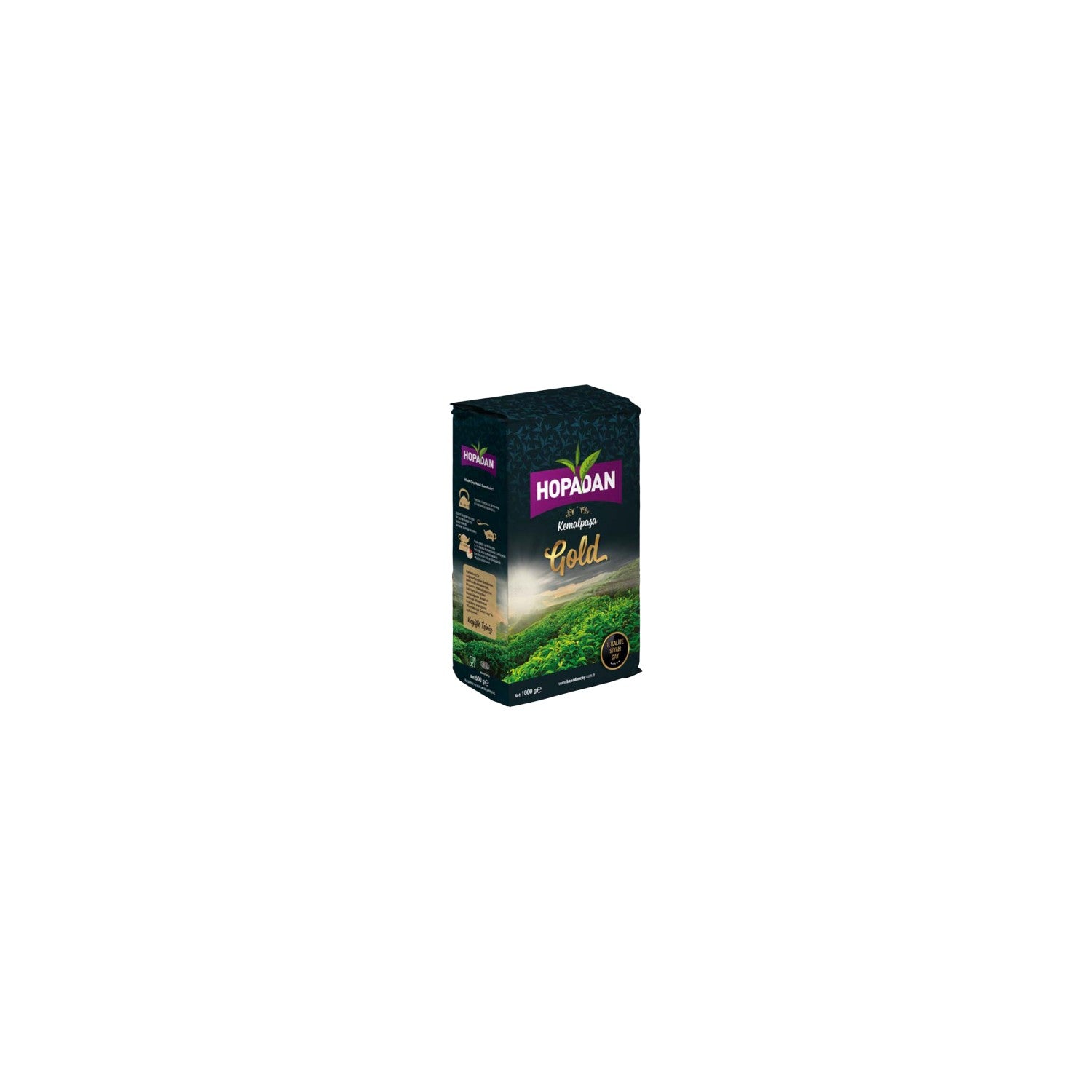 Hopadan Gold tea 500 g - MALLTURK