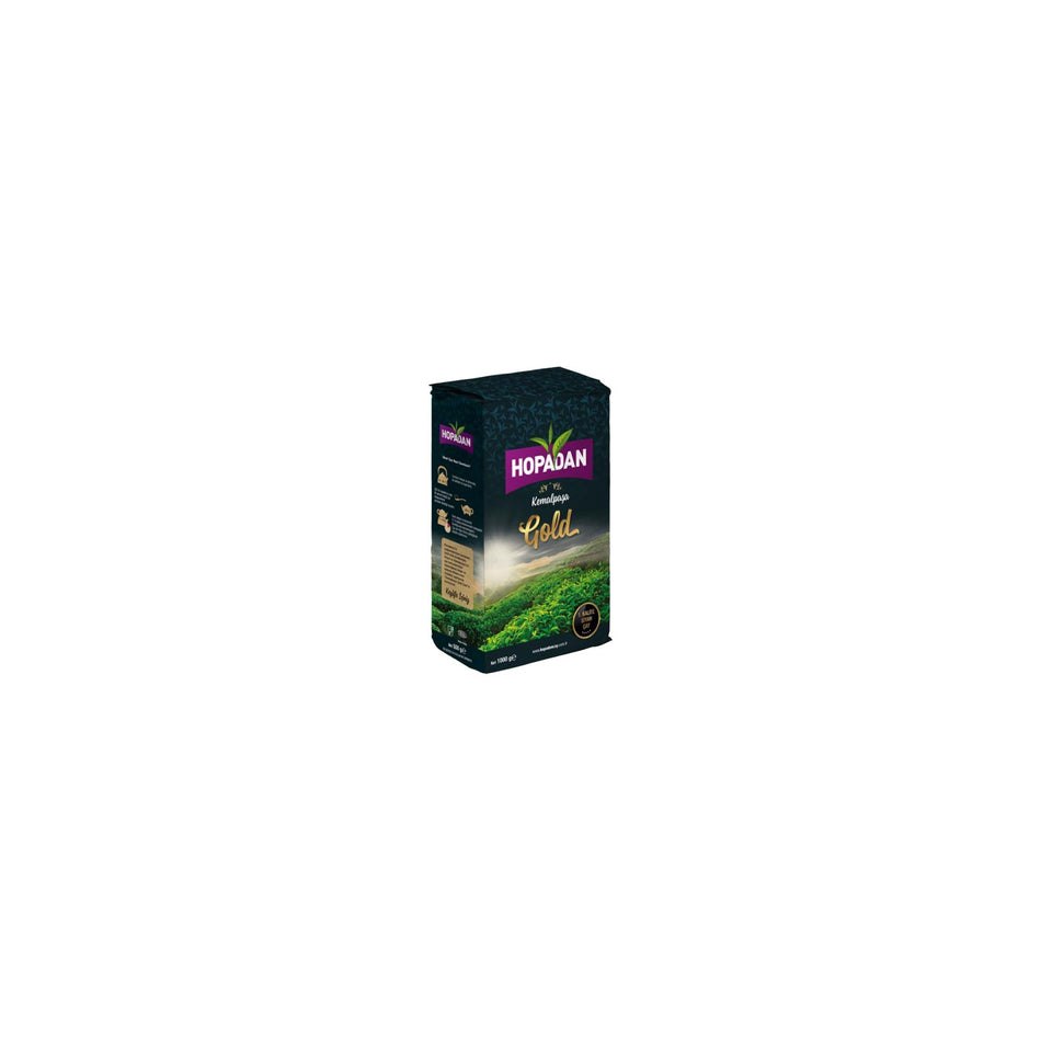 Hopadan Gold tea 500 g - MALLTURK
