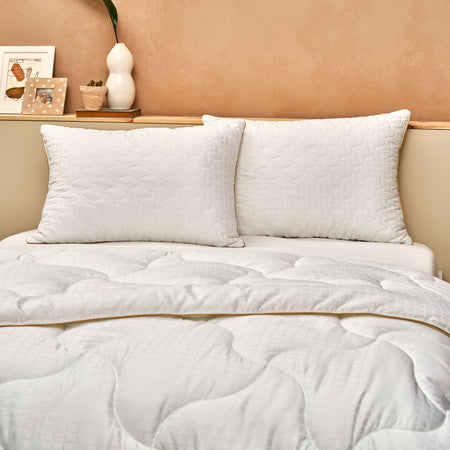 Tac Elegance Microgel Pillow - MALLTURK