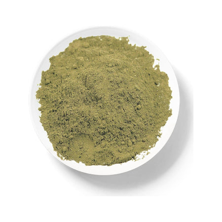 Organic Plant Green Coffee Powder 1000 gr Natural Fresh - MALLTURK