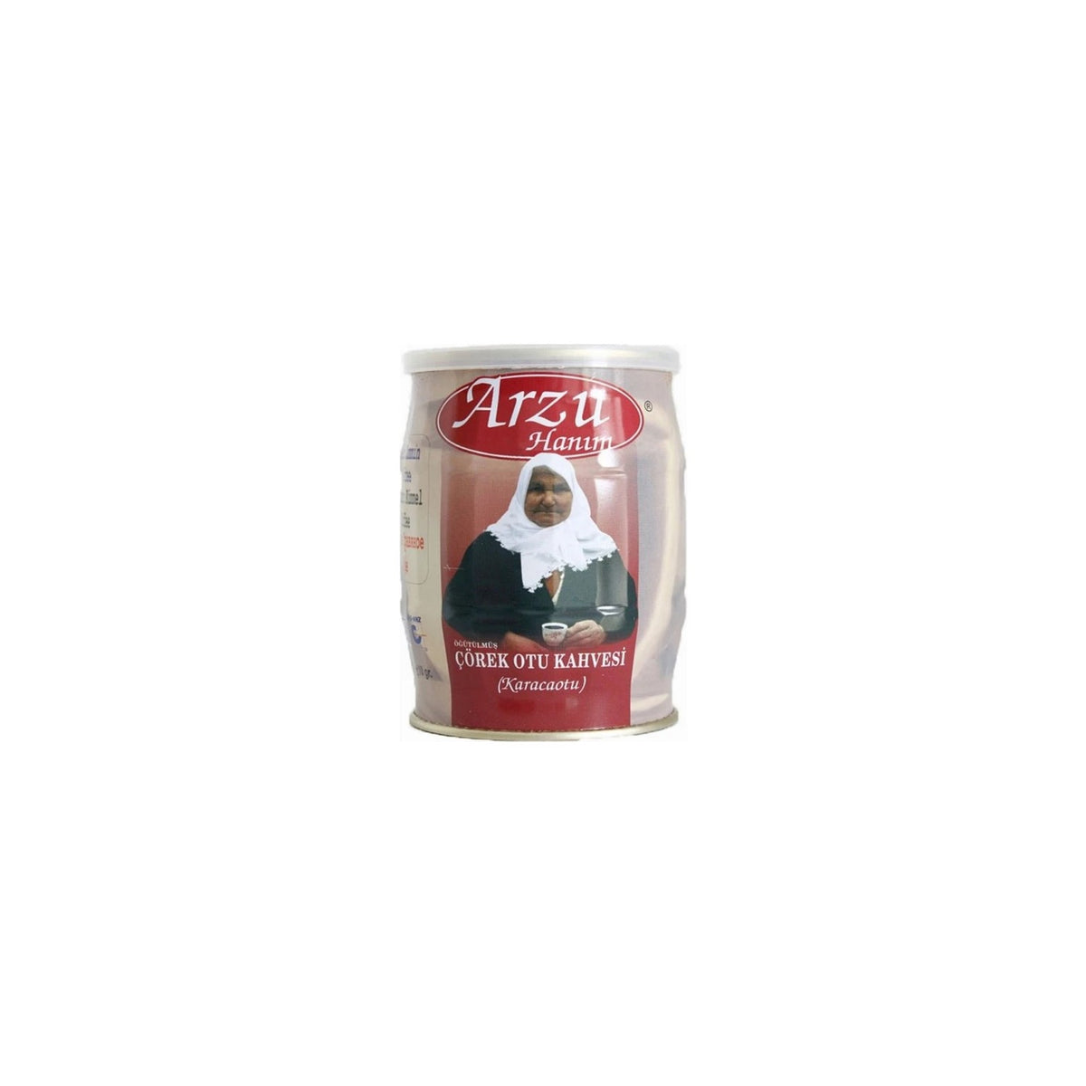 Ms. Arzu Black Cumin Seed Coffee 200 Gr - MALLTURK