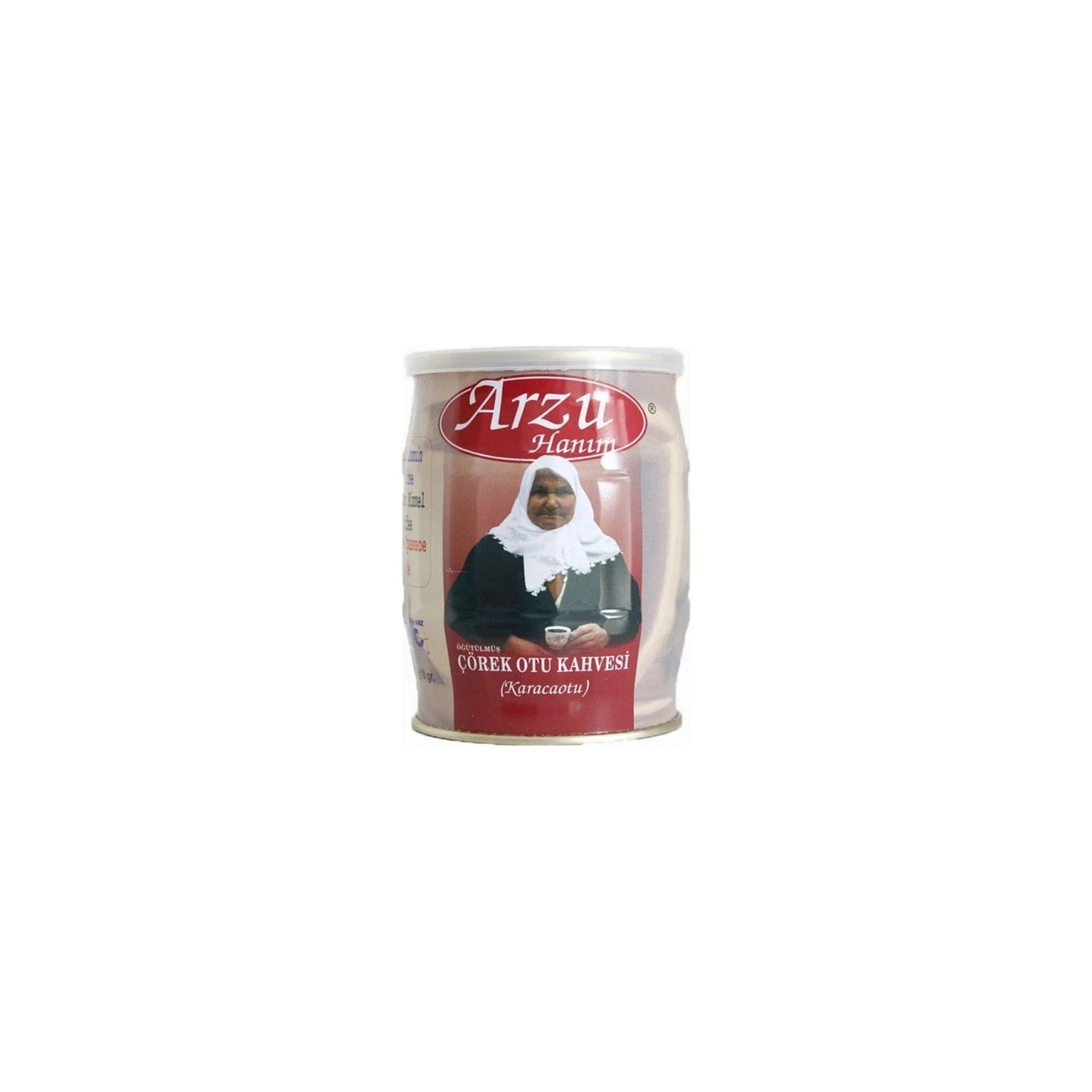Ms. Arzu Black Cumin Seed Coffee 200 Gr - MALLTURK