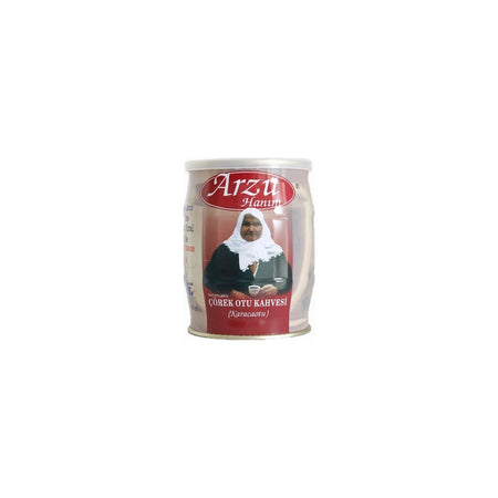 Ms. Arzu Black Cumin Seed Coffee 200 Gr - MALLTURK