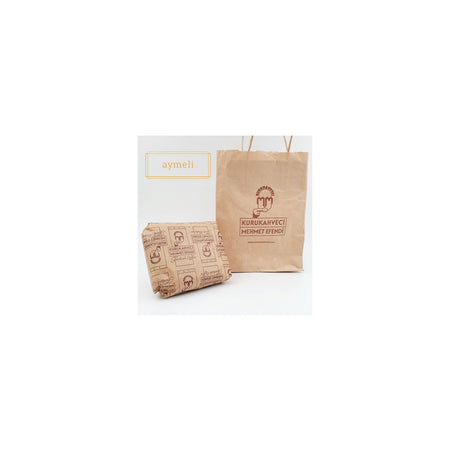 Kurukahveci Mehmet Efendi - Freshly Ground Coffee from Eminonu - Mehmet Efendi Coffee 500 gr - MALLTURK