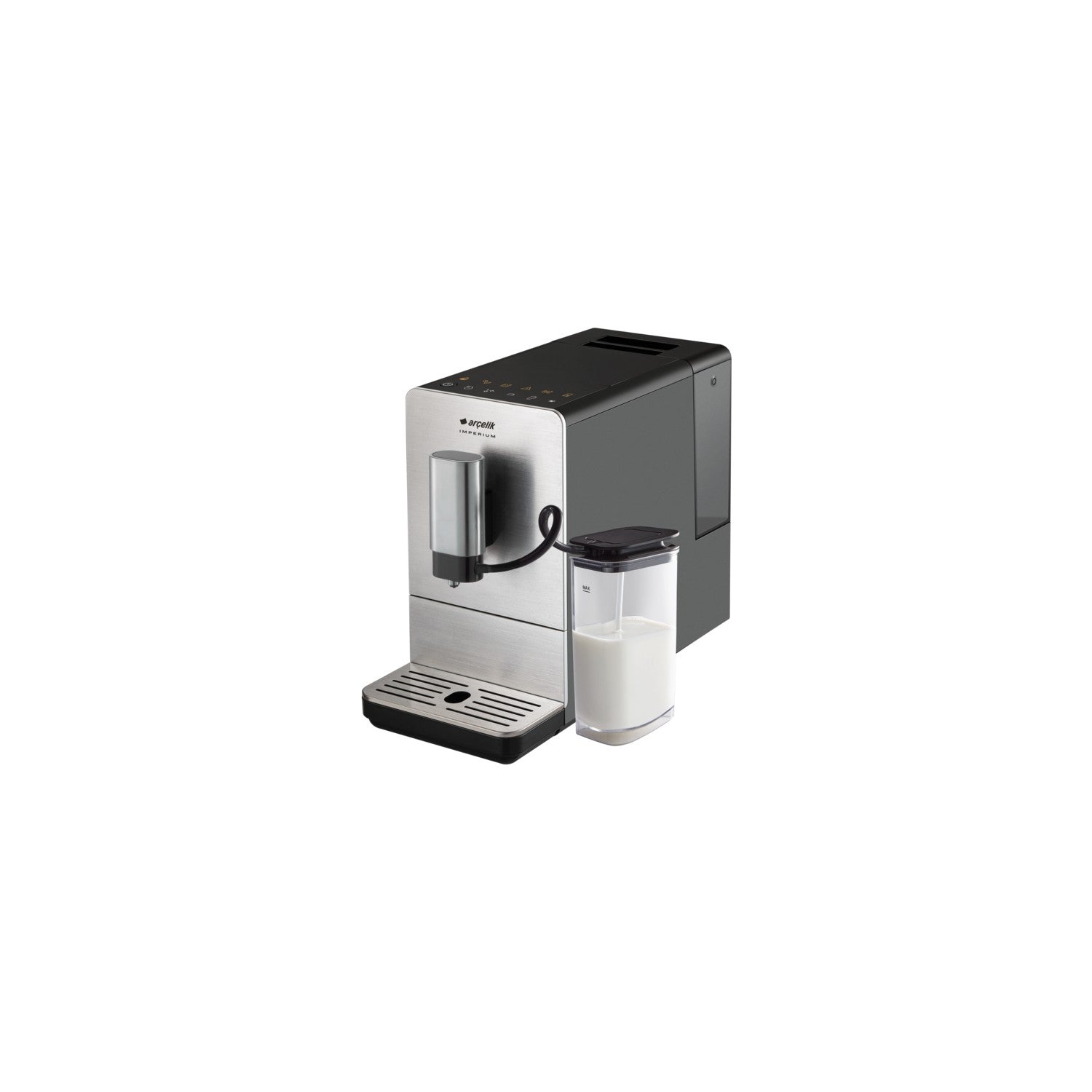Arcelik EM 9194 O Imperium Automatic Espresso Machine - MALLTURK