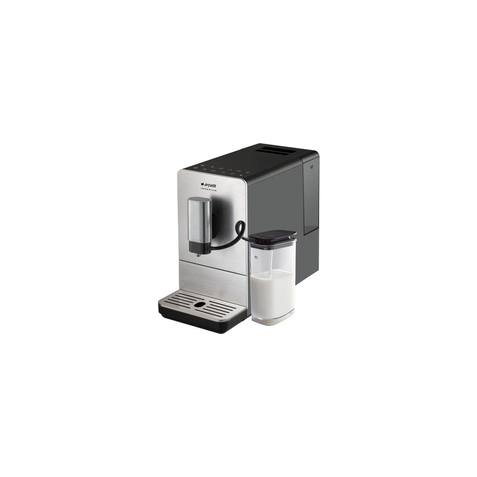 Arcelik EM 9194 O Imperium Automatic Espresso Machine - MALLTURK